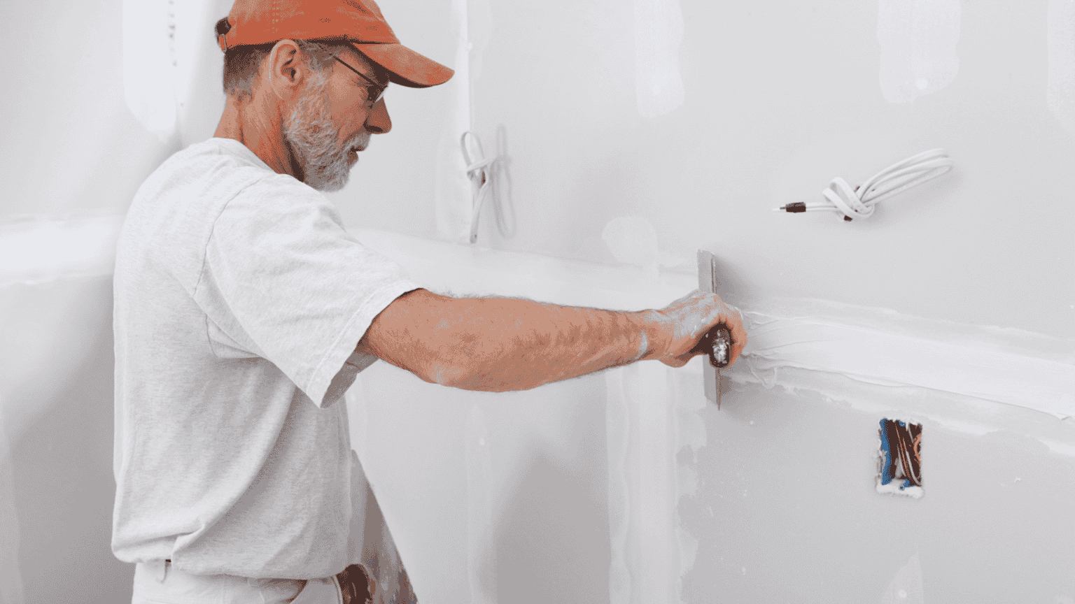 Sheetrock Repair Near You 